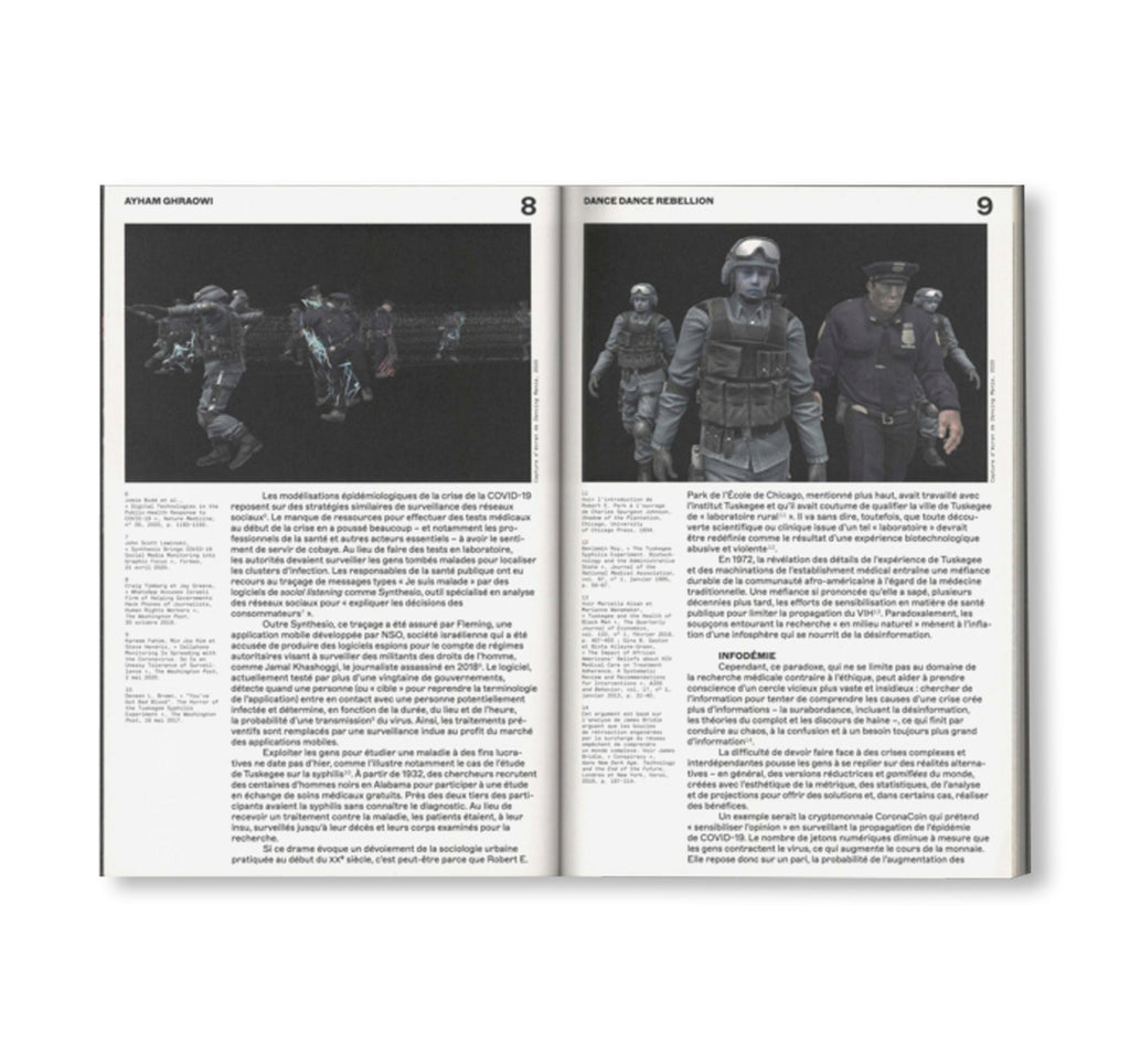 I WILL SURVIVE by Hito Steyerl [ENGLISH / FRENCH EDITION]