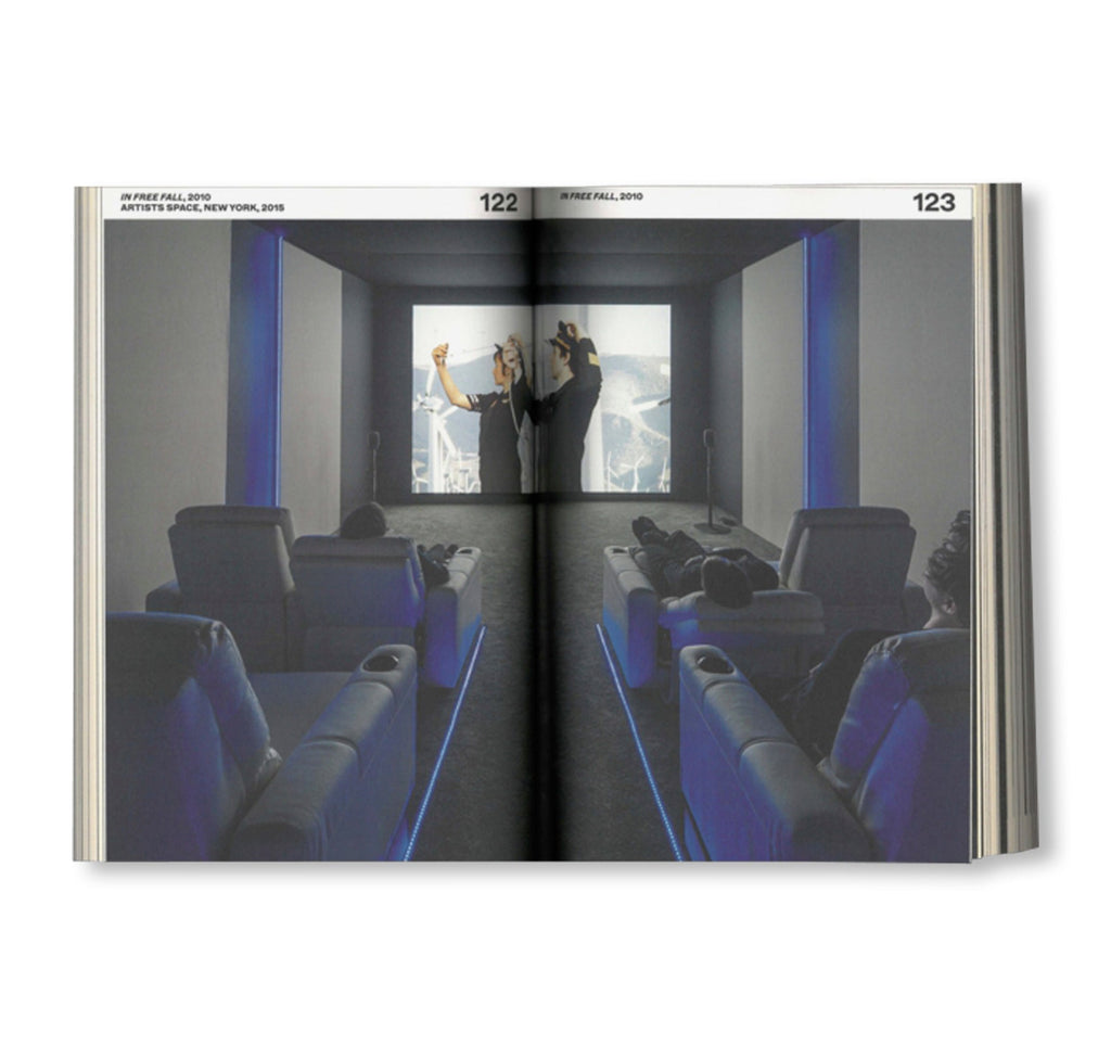 I WILL SURVIVE by Hito Steyerl [ENGLISH / FRENCH EDITION]