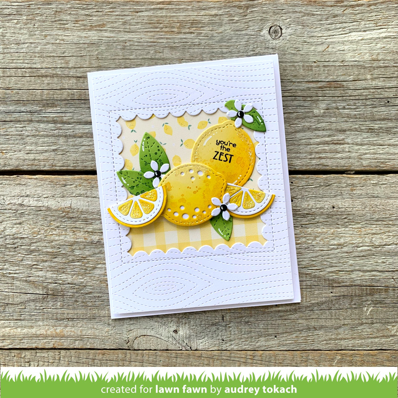 fruit tiny tags