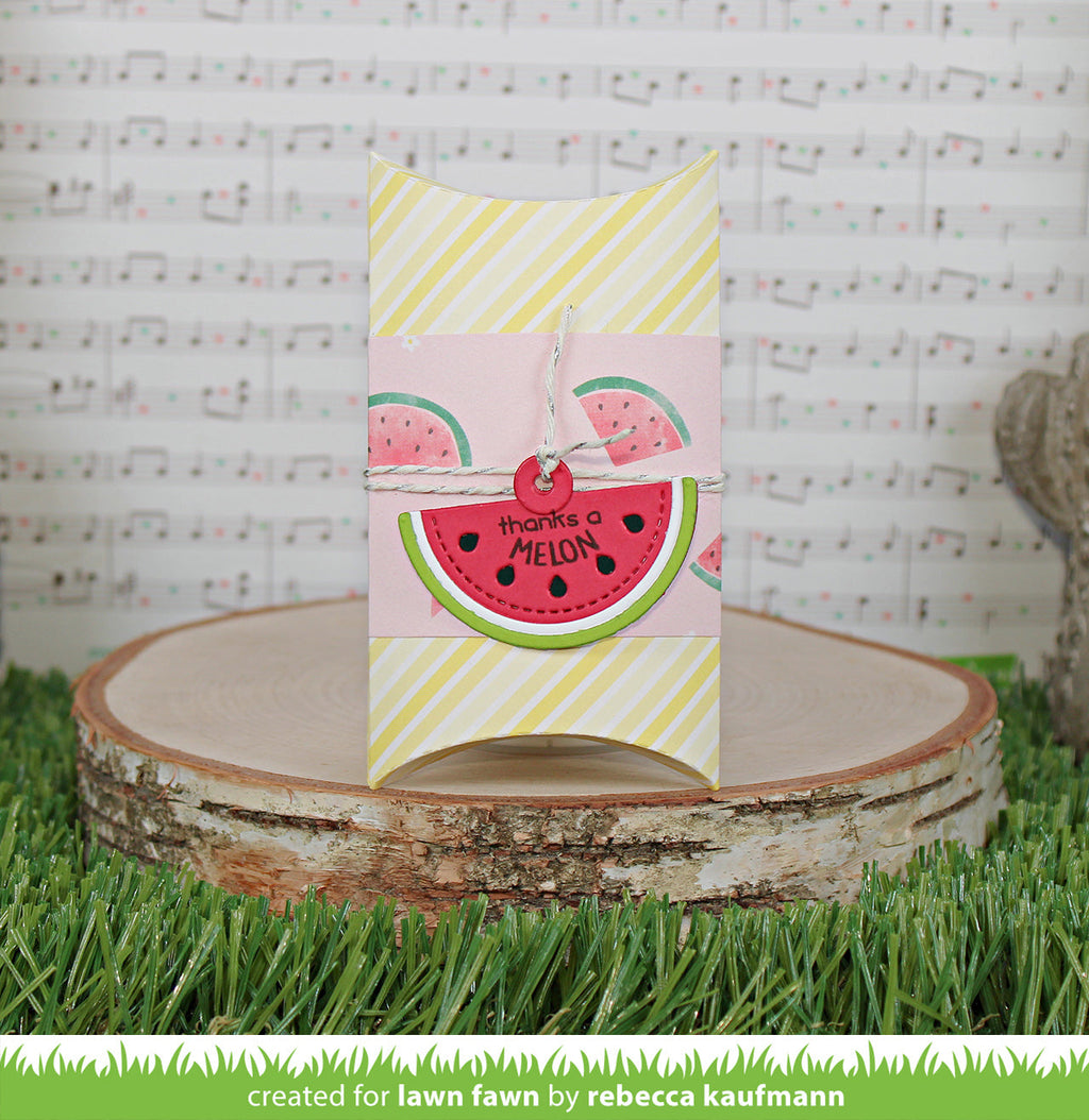 fruit tiny tags