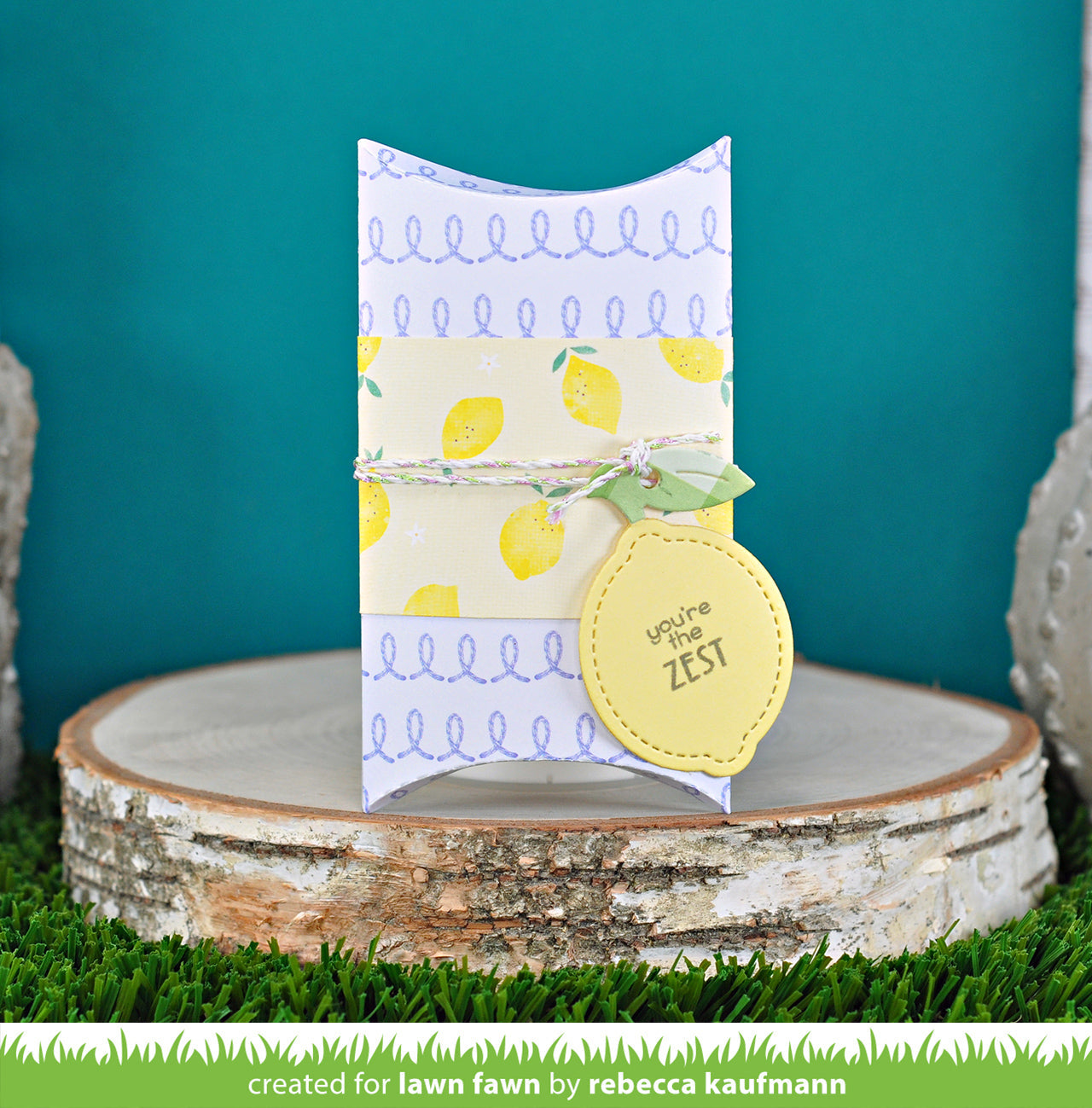 fruit tiny tags