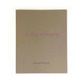 Archive of Longing - signed copy