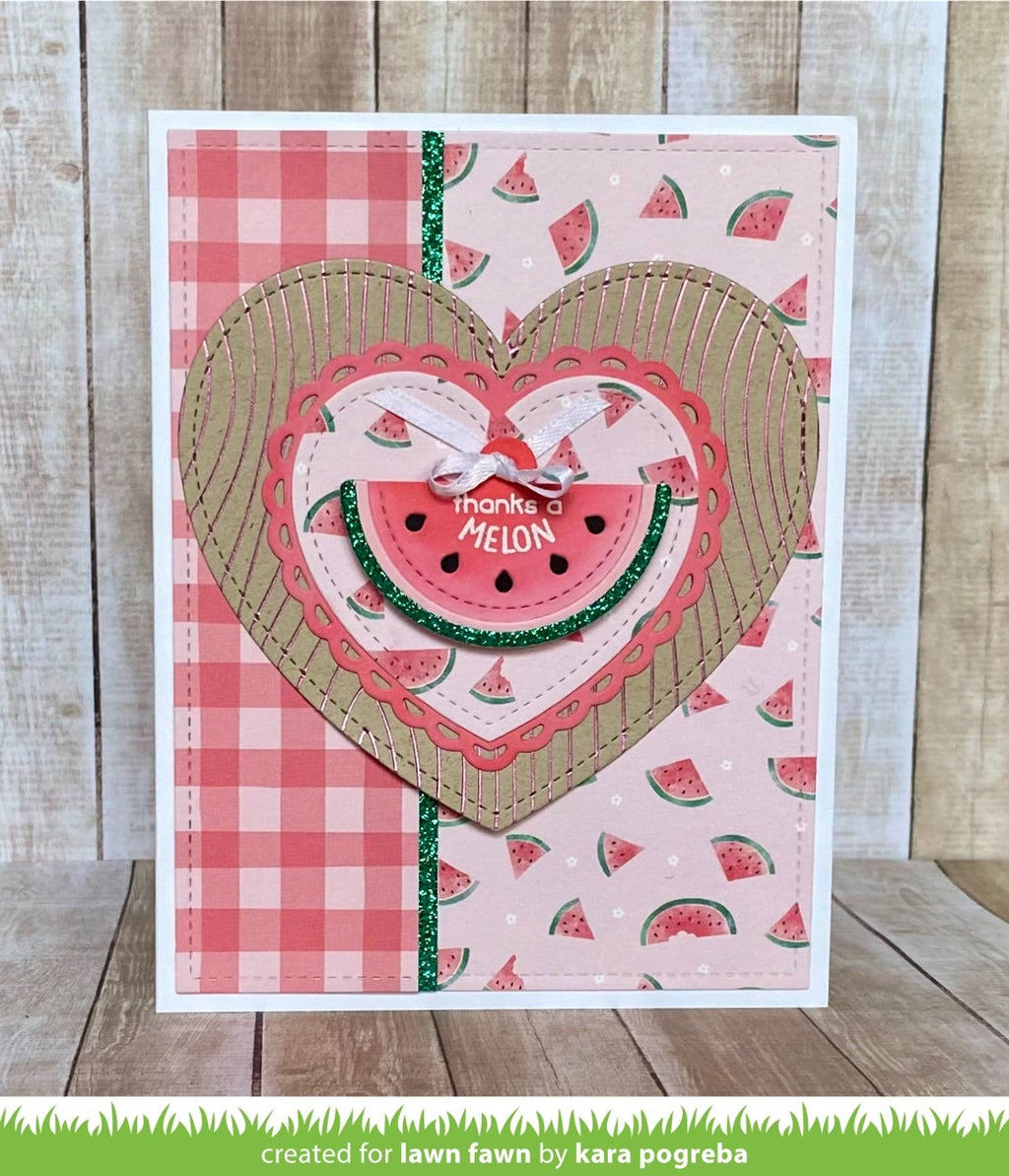 fruit tiny tags