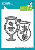 build-a-drink cocktail add-on
