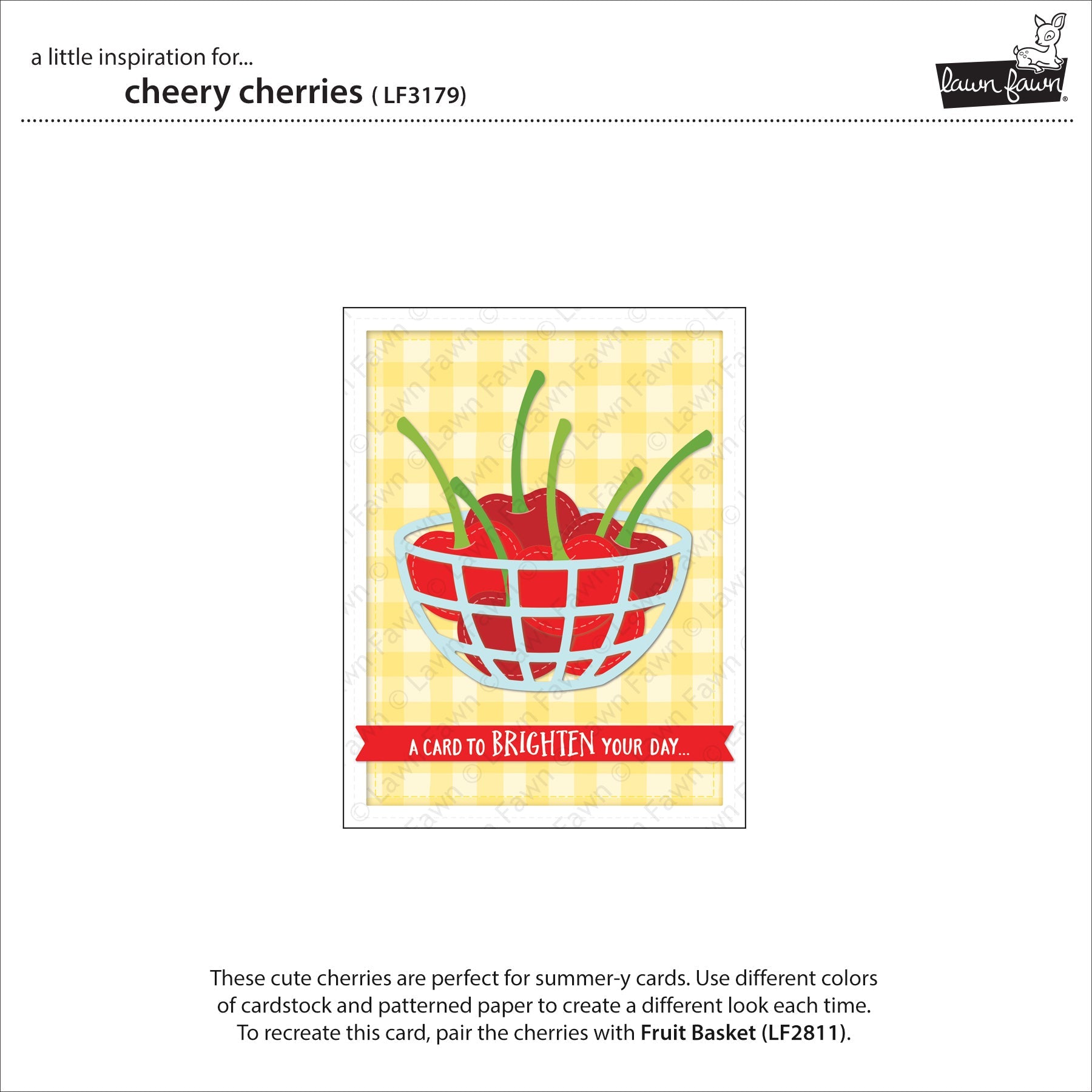 cheery cherries