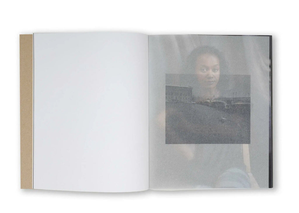 Archive of Longing - signed copy